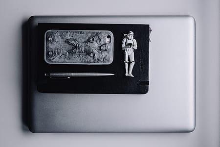Star Wars Business Accesories thumbnail