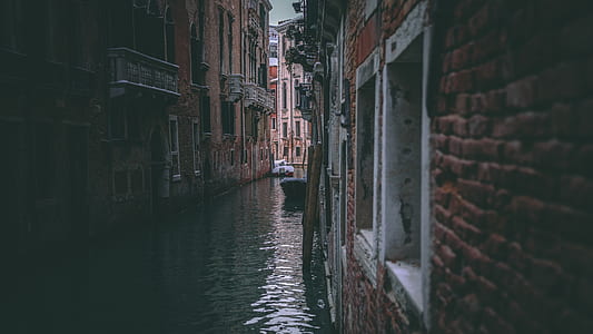 Venice canal thumbnail