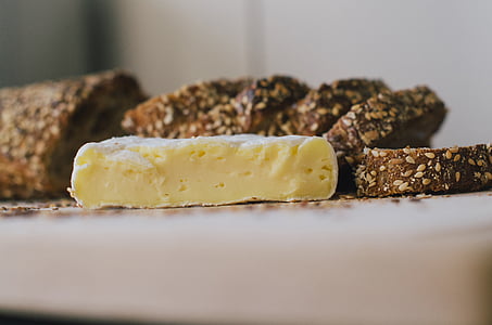 macro shot photography cheese thumbnail