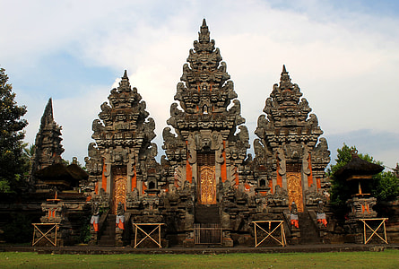 Pura Mandara Giri Semeru Agung, Lumajang thumbnail