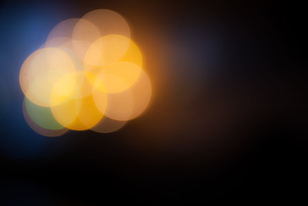 bokeh lights thumbnail