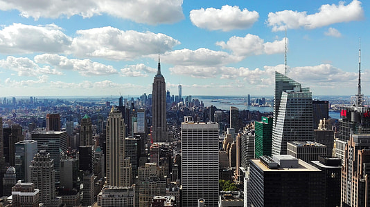 city buildings thumbnail