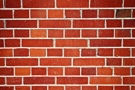 red brick wall thumbnail