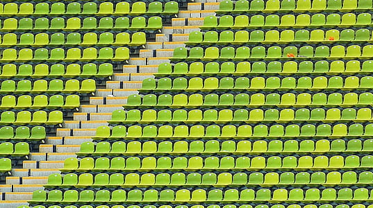 green seats thumbnail
