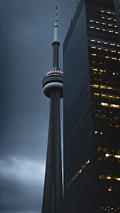 CN Tower, Toronto thumbnail