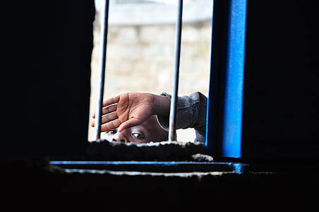 person outside house thumbnail