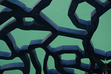 shape, abstract, art, architecture thumbnail