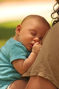 baby sleep thumbnail