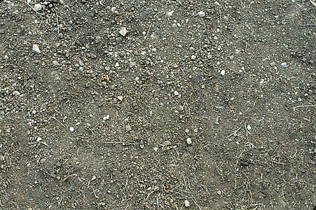 photo of gray soil at daytime thumbnail