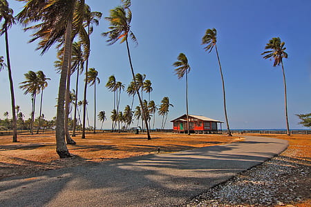 landscape, nature, sky, vacation thumbnail