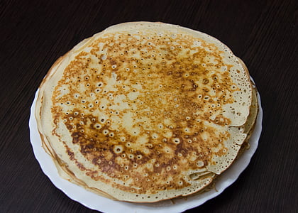 roti on plate thumbnail