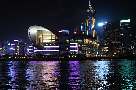 building near body of water thumbnail