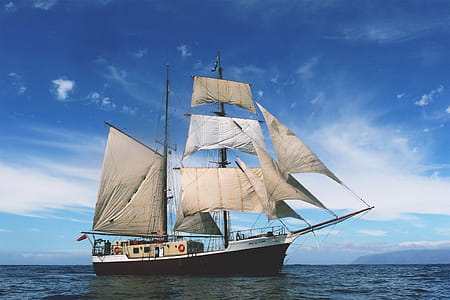 Sailing Boat thumbnail