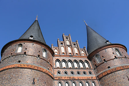 Hanseatic City Of Lübeck, Germany thumbnail