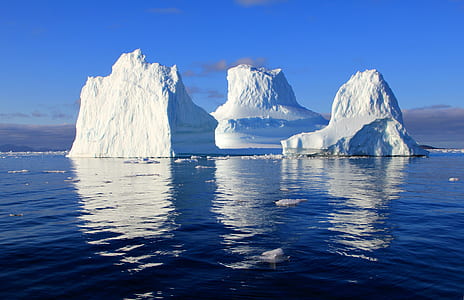 photo of iceberg thumbnail