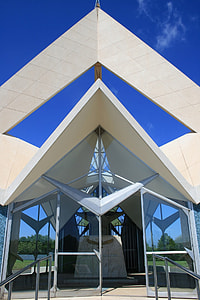 South African Air Force Memorial thumbnail