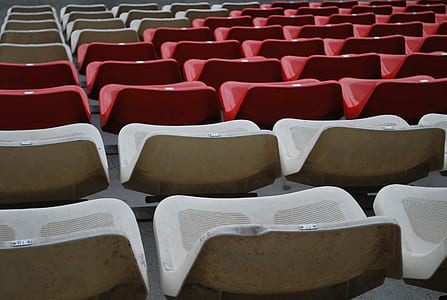 empty seats thumbnail