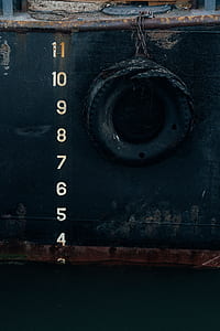 water, sea, ocean, numbers thumbnail