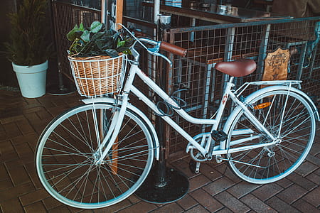 White City Bike thumbnail