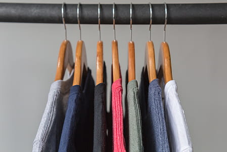T Shirt Store Photo thumbnail