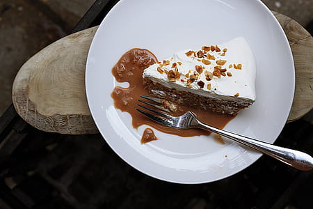 A piece of cake thumbnail