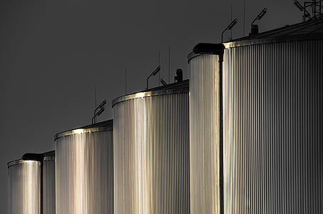 factory, building, industry, industrial, business, architecture thumbnail