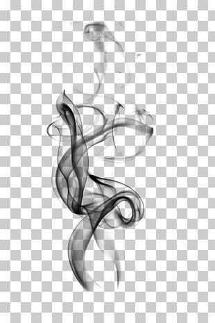 Smoke Fog Legend and the Photographer, Black smoke creative network PNG clipart