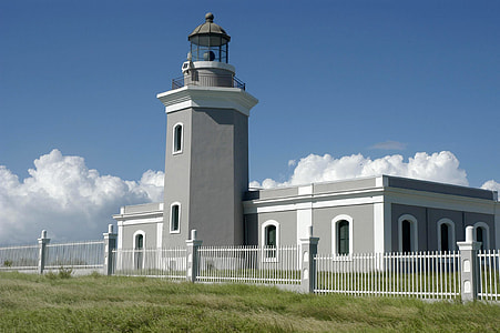 Cabo Rojo Light in Puerto Rico thumbnail