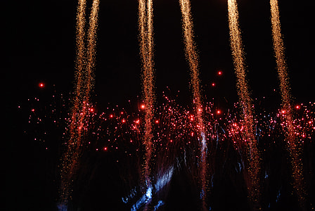 Fireworks thumbnail