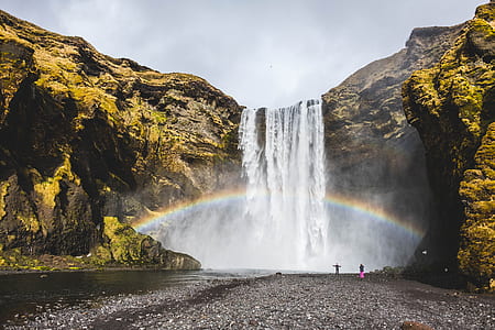 waterfalls thumbnail