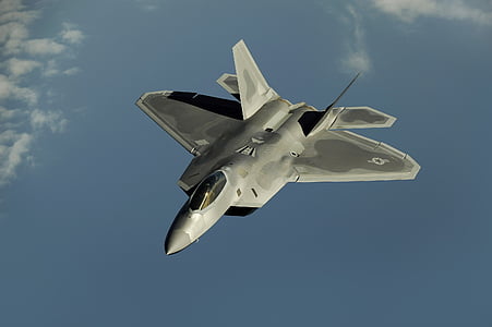 low angle photography of fighter jet thumbnail