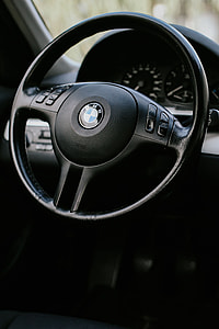 Inside a car thumbnail