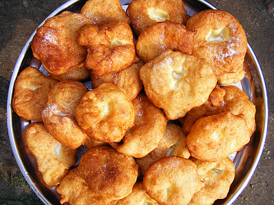 bowl of fried pastry thumbnail