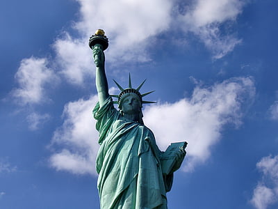 Statue Of Liberty thumbnail