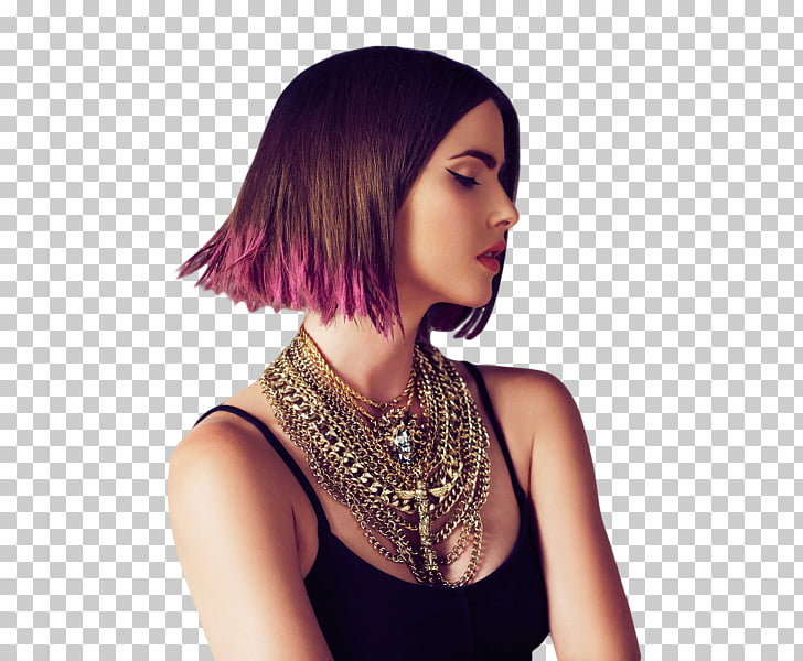 Shelley Hennig Hairstyle Model Short Hair Hair Png Clipart Free
