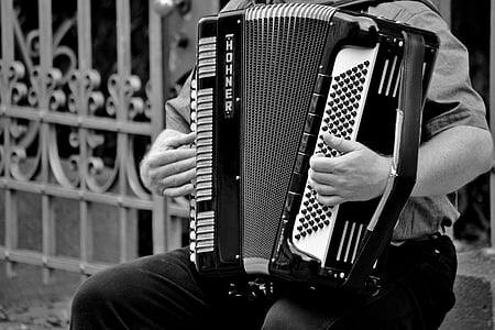 person playing accordion thumbnail