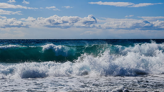 body of water wave thumbnail