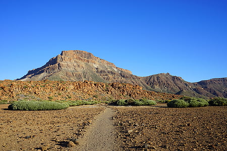 brown rock formation thumbnail