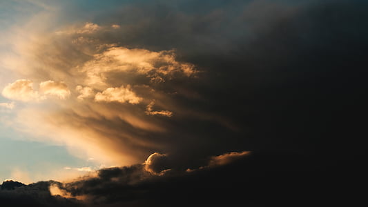 clouds during daytime thumbnail
