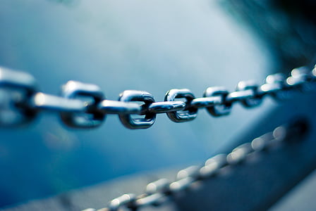 silver-colored chain thumbnail