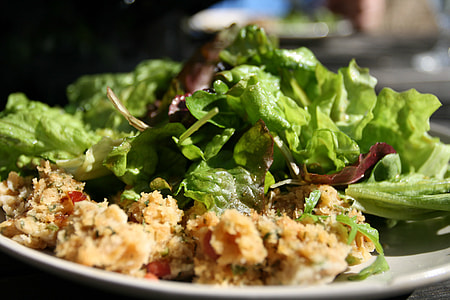 Tuna Fish Salad thumbnail