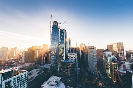 photo of cityscape thumbnail