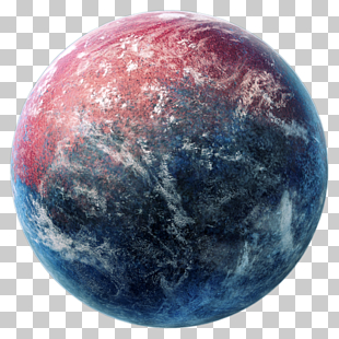 Earth analog Desert planet, planets, planet earth illustration PNG clipart