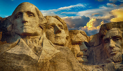photo of Mount Rushmore thumbnail
