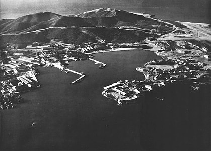 Guantánamo Bay in Cuba thumbnail