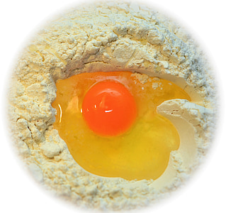 egg and powder thumbnail