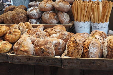 pile of breads thumbnail