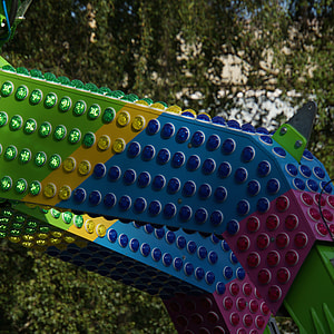 Amusement Park Equipment, Technology thumbnail