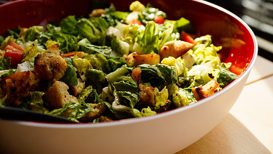 cooked vegetable in bowl thumbnail