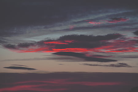 cloudy sky thumbnail